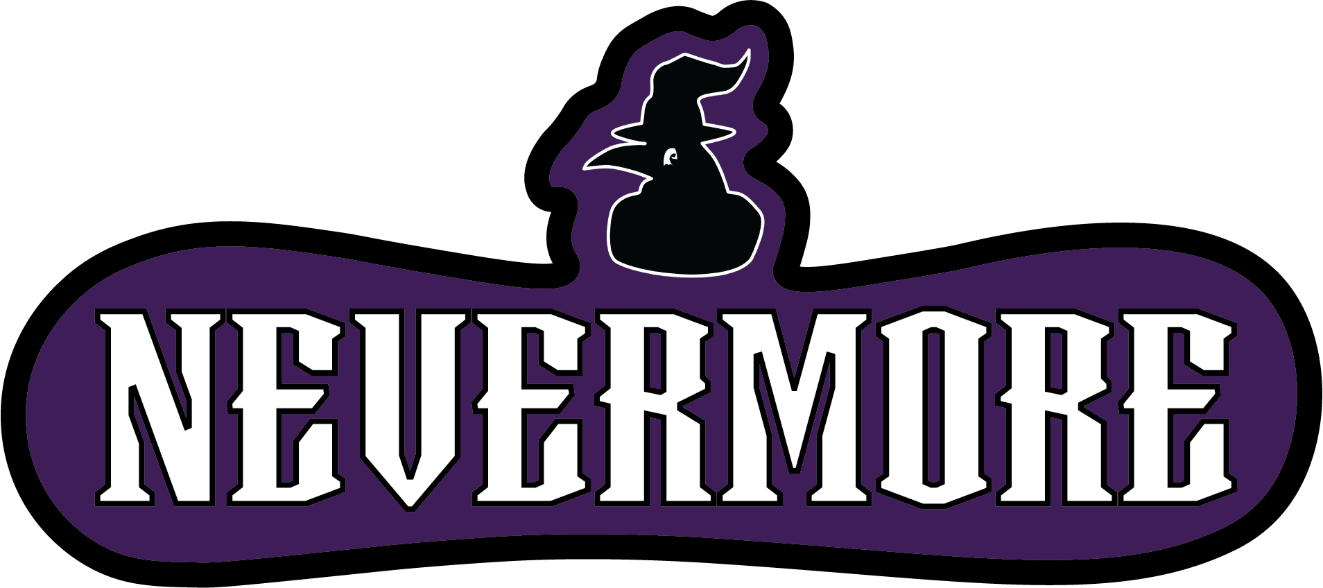Logo of Nevermore